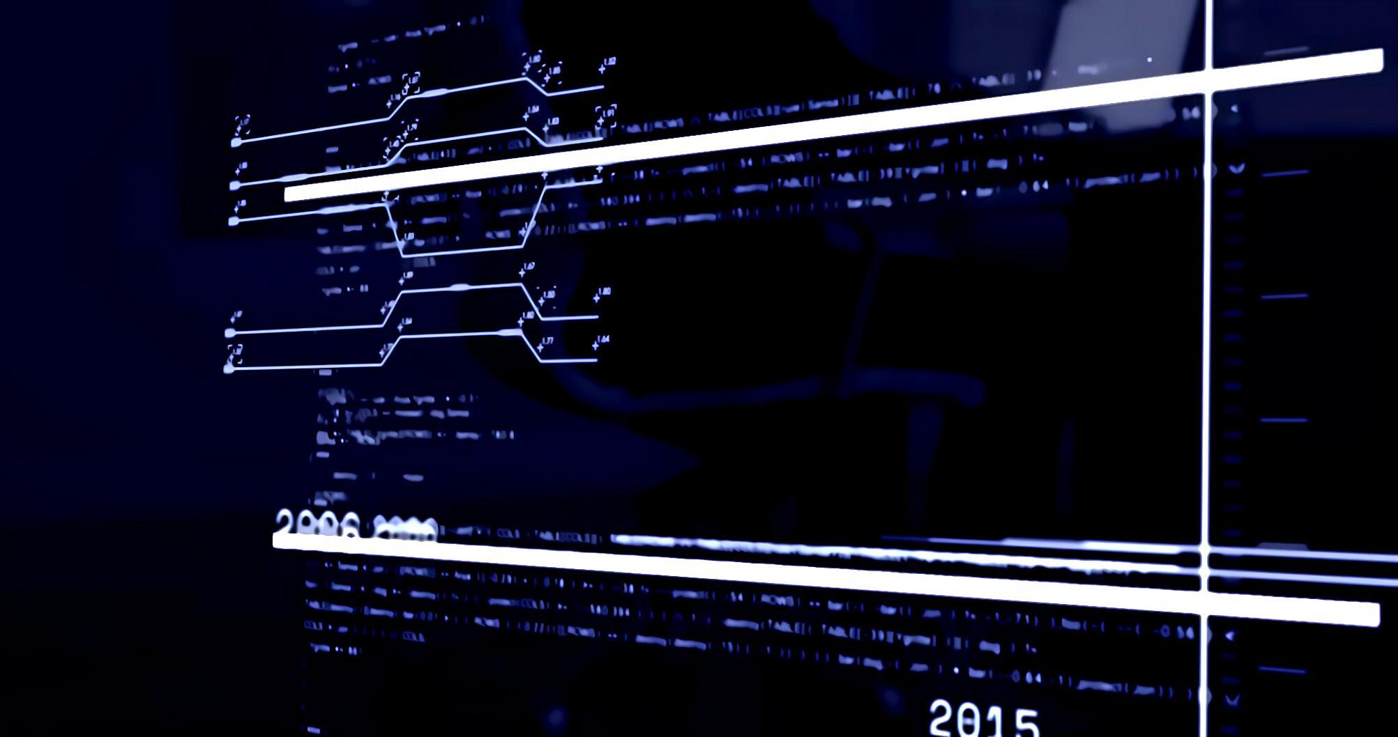 Team collaboration workspace showing developers working together on blockchain projects